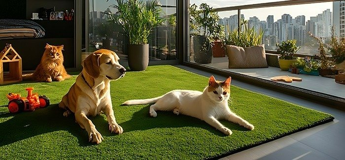 raymond wadala Dedicated Open Space