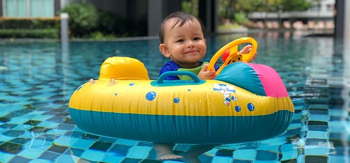 raymond wadala Kids' Play Area